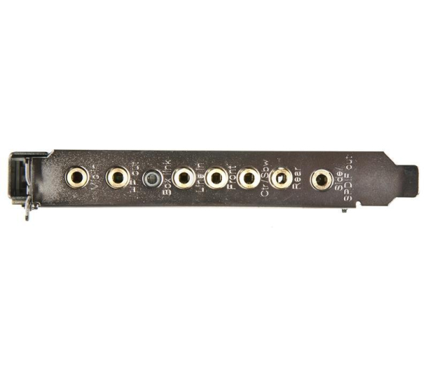 ASUS Xonar Phoebus Solo (PCI-E) - 172428 - zdjęcie 3